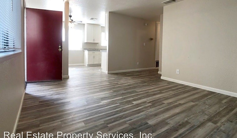 The cheapest apartments for rent in Weberstown, Stockton