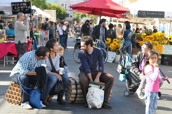 'Mission Community Market' Returns Under New Management