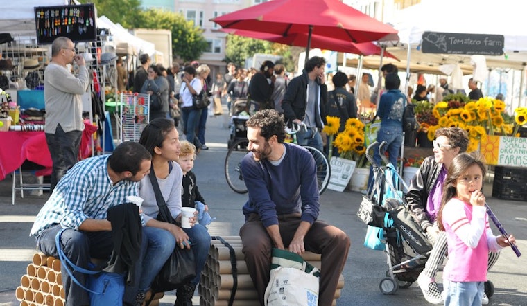 'Mission Community Market' Returns Under New Management