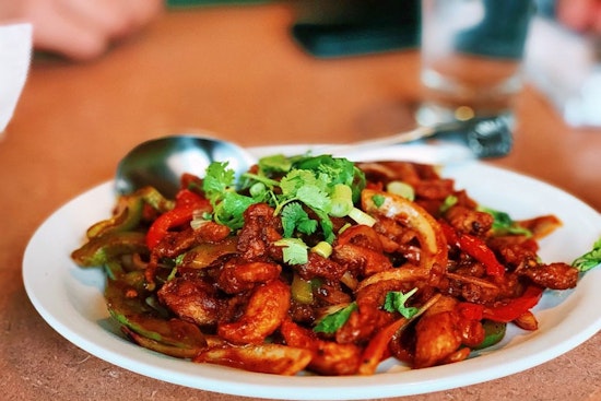 Check out the 4 most popular spots in Minneapolis's East Bank-Nicollet Island neighborhood