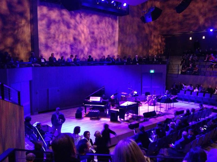 SFJAZZ Center Announces Second Season Lineup