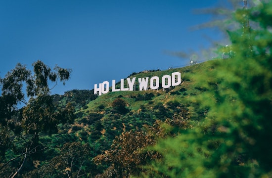 Top LA news: Help sought in finding missing teens; Huffman arrives at 'cushy' prison; more