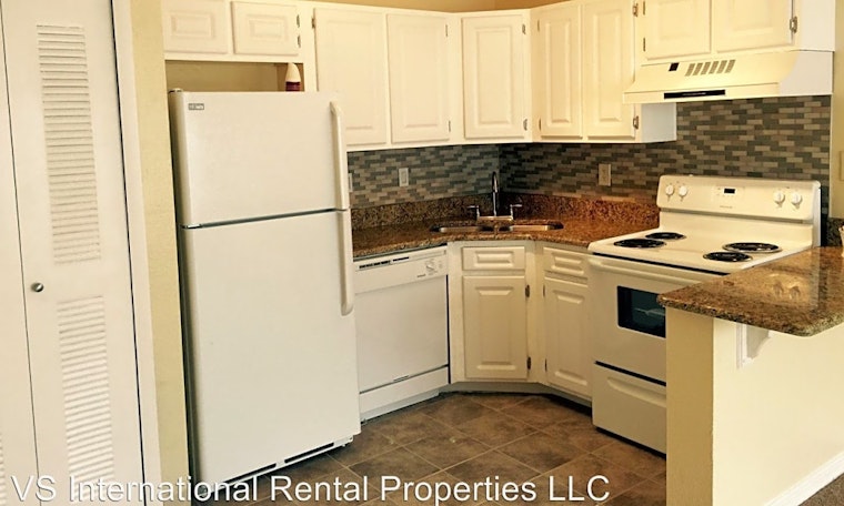 Renting in Orlando: What's the cheapest apartment available right now?