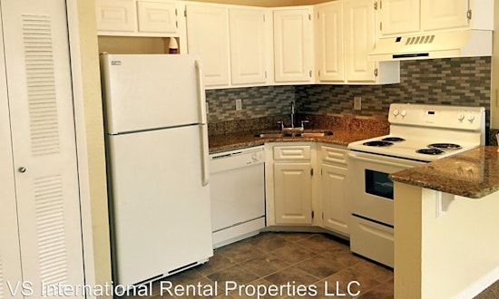 Renting in Orlando: What's the cheapest apartment available right now?