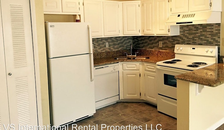 Renting in Orlando: What's the cheapest apartment available right now?