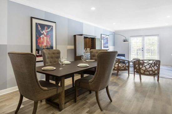 Apartments for rent in Norfolk: What will $1,500 get you?