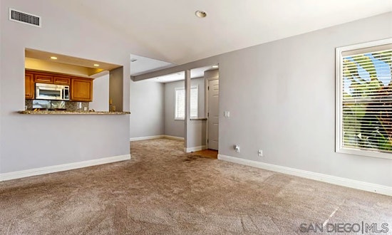 Budget apartments for rent in Rancho Penasquitos, San Diego