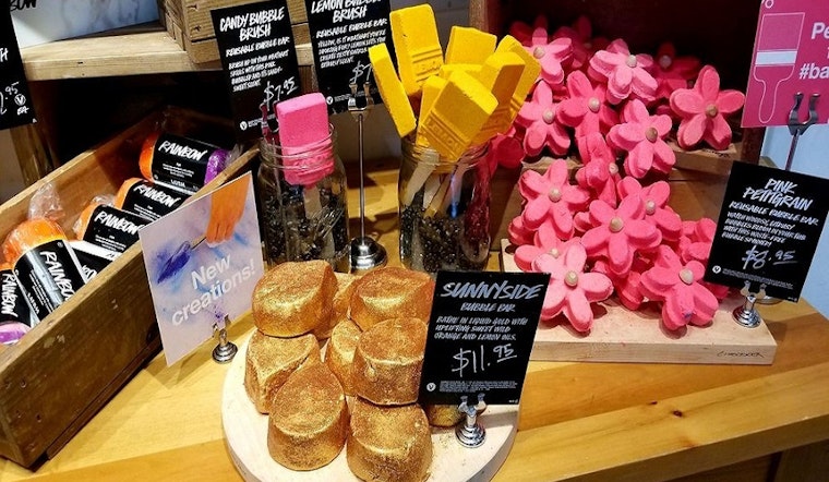 The 5 best cosmetics and beauty supply spots in Fresno