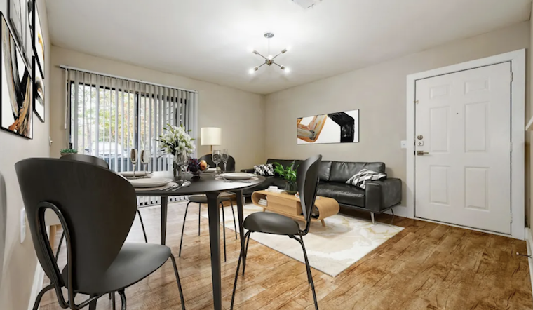 Apartments for rent in Durham: What will $1,200 get you?