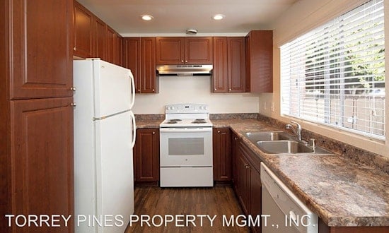 Budget apartments for rent in Northwest Chula Vista
