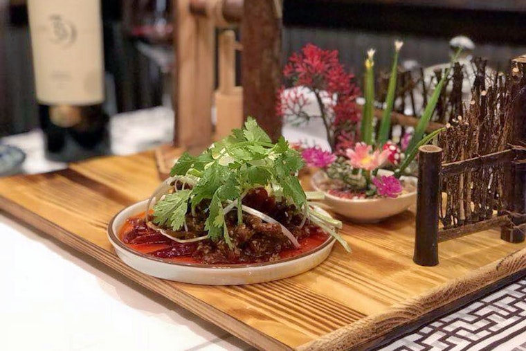 Conquer Your Sichuan Food Cravings At These 3 New York Newcomers
