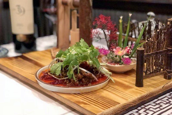 Conquer Your Sichuan Food Cravings At These 3 New York Newcomers
