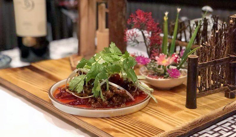 Conquer Your Sichuan Food Cravings At These 3 New York Newcomers
