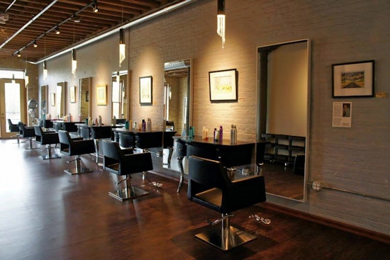 Milwaukee's top 5 nail salons, ranked