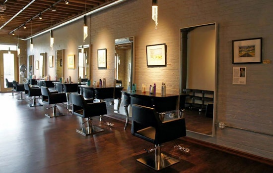 Milwaukee's top 5 nail salons, ranked