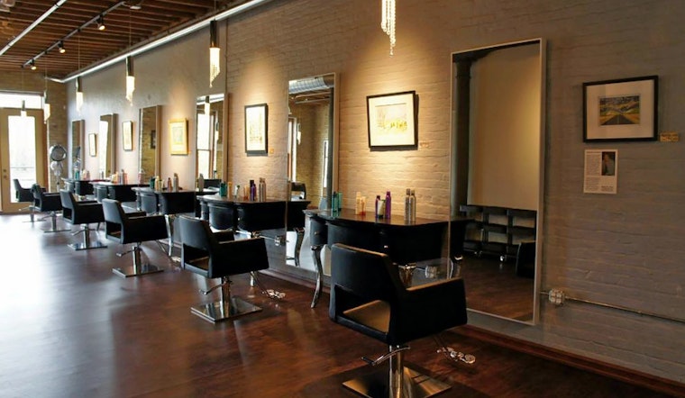 Milwaukee's top 5 nail salons, ranked