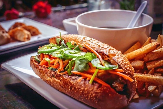 The 3 best Vietnamese spots in Raleigh