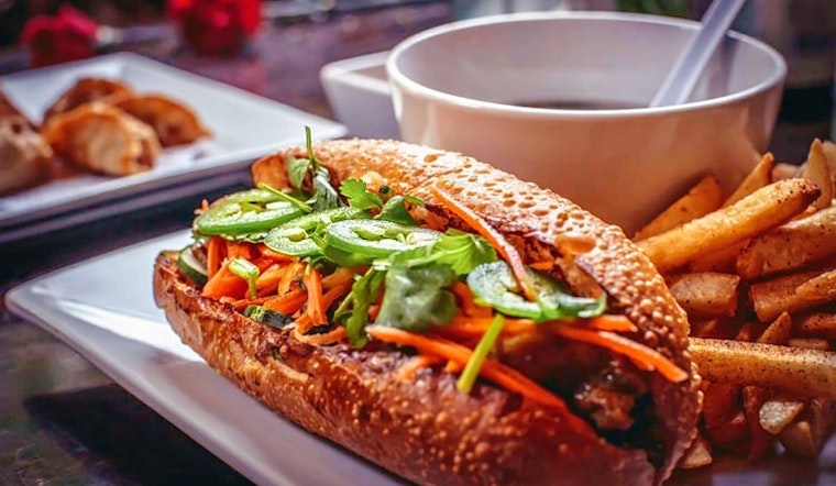 The 3 best Vietnamese spots in Raleigh