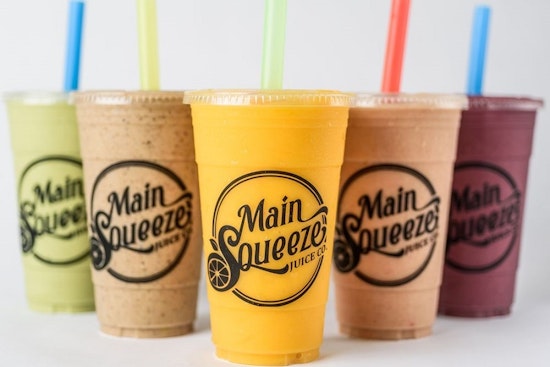 Get to know the newest businesses to launch in Houston