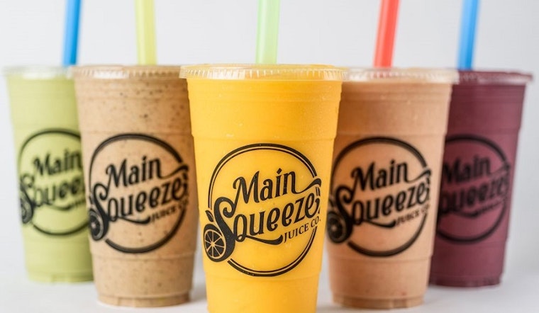 Get to know the newest businesses to launch in Houston