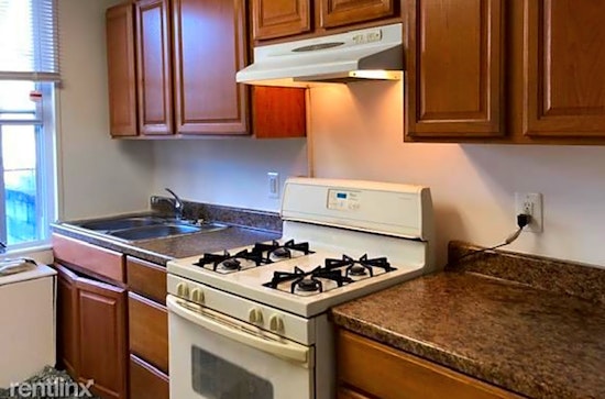 The most affordable apartments for rent in McElderry Park, Baltimore