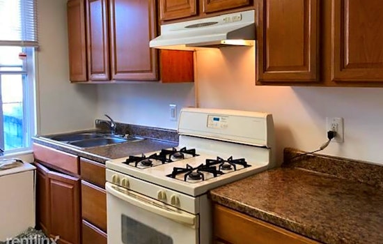 The most affordable apartments for rent in McElderry Park, Baltimore