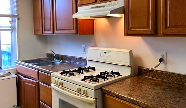 The most affordable apartments for rent in McElderry Park, Baltimore