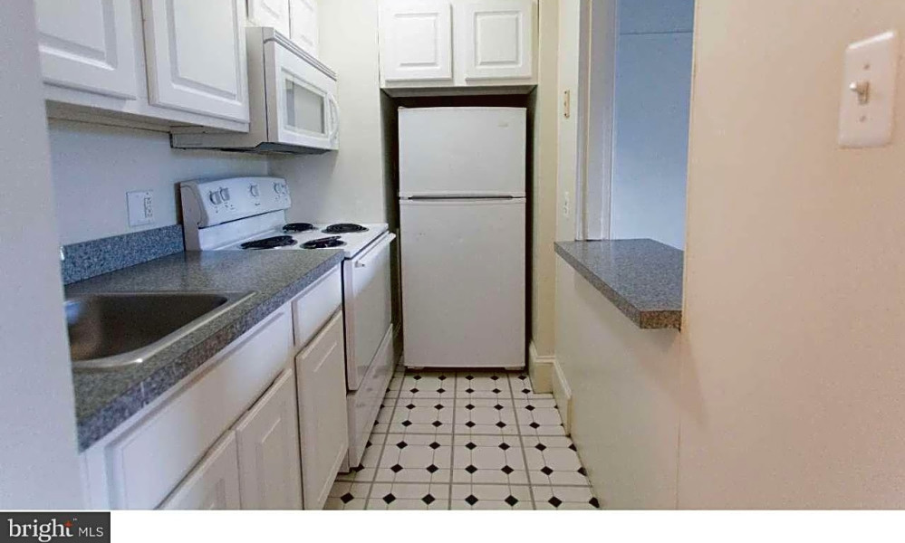 The most affordable apartments for rent in Old City, Philadelphia