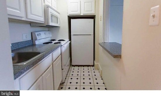 The most affordable apartments for rent in Old City, Philadelphia