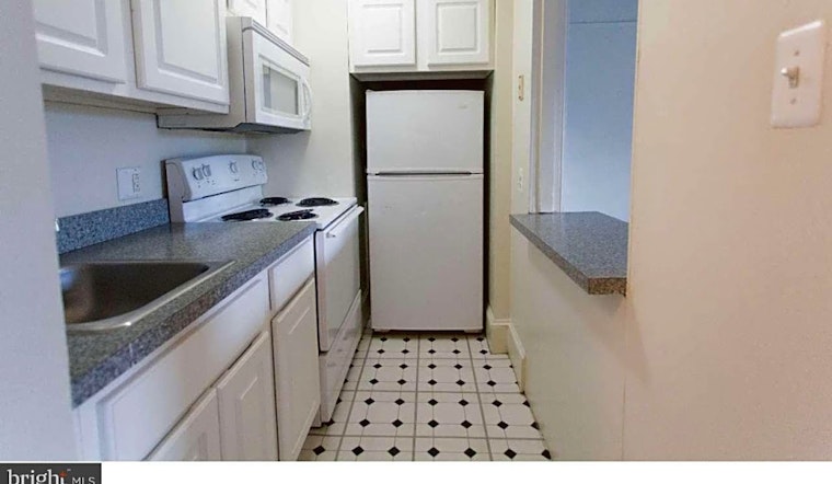 The most affordable apartments for rent in Old City, Philadelphia