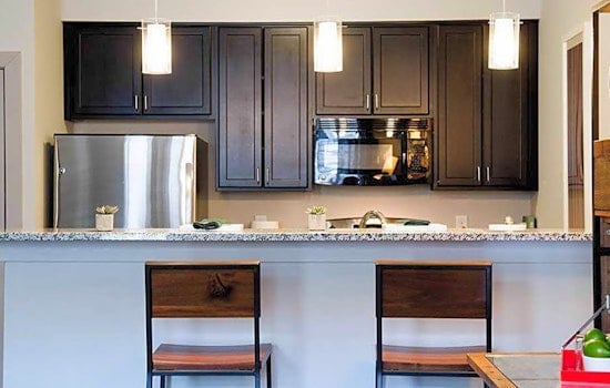 What apartments will $1,900 rent you in Oakley, today?