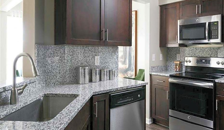 Apartments for rent in Louisville: What will $1,500 get you?