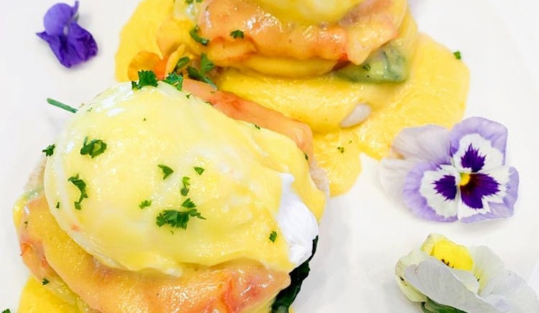 Hashbrown brings breakfast and brunch fare to Westgate