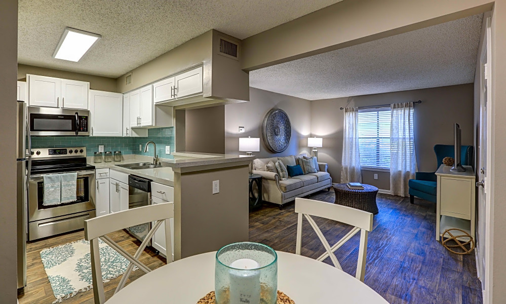 The most affordable apartments for rent in North Beach, Jacksonville