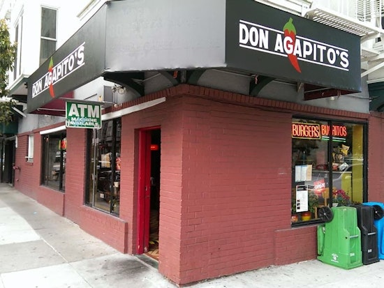 Go Getters Deli Gets a New Name