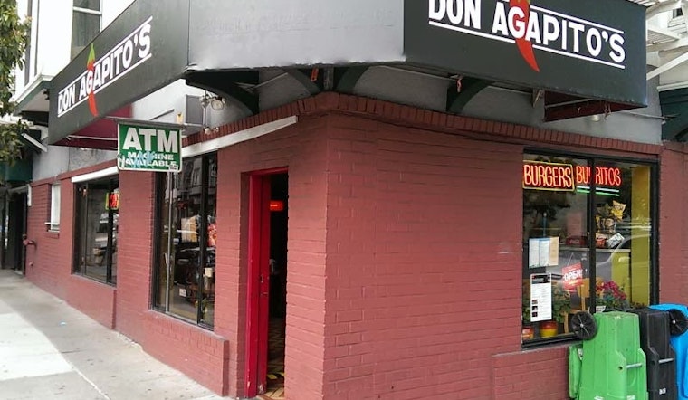 Go Getters Deli Gets a New Name