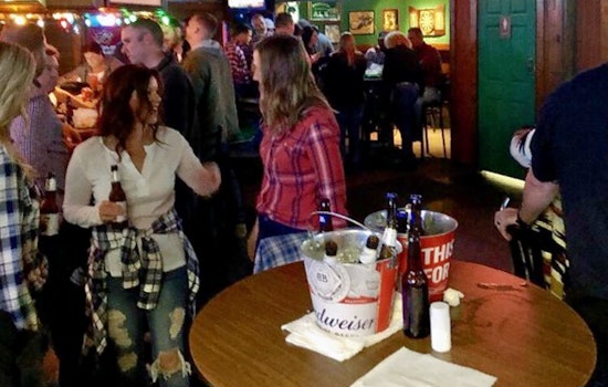 Batter up: Watch the World Series at one of Atlanta's top sports bars