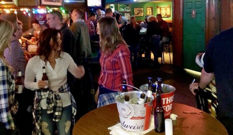 Batter up: Watch the World Series at one of Atlanta's top sports bars