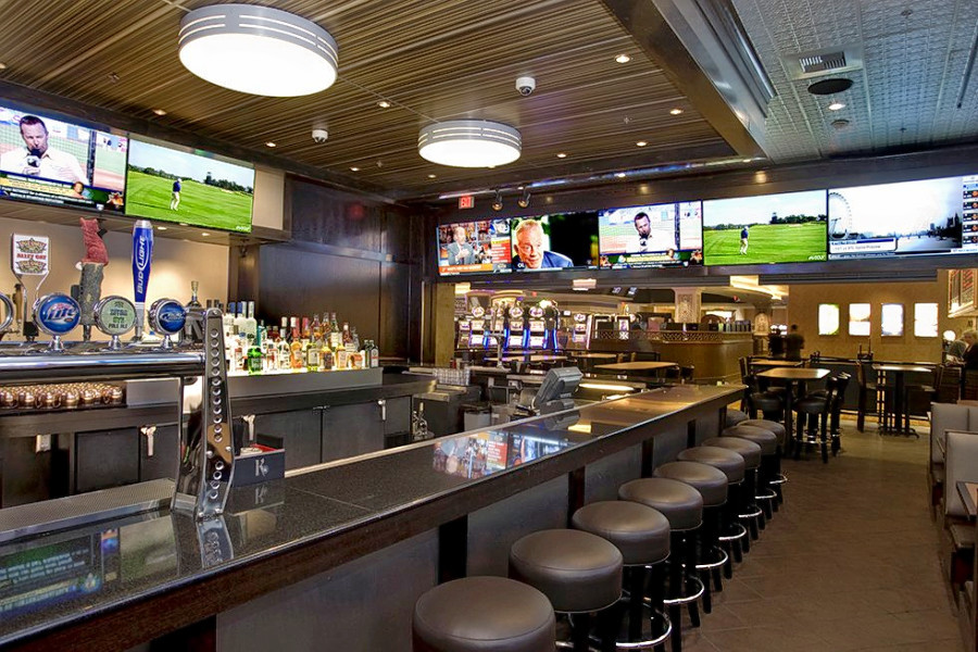 Batter up: Watch the World Series at one of Las Vegas' top sports bars