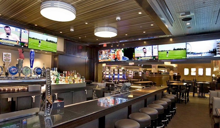 Batter up: Watch the World Series at one of Las Vegas' top sports bars