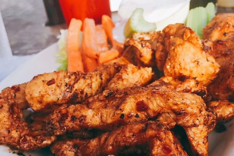 Batter up: Watch the World Series at one of Indianapolis's top sports bars