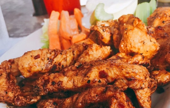Batter up: Watch the World Series at one of Indianapolis's top sports bars