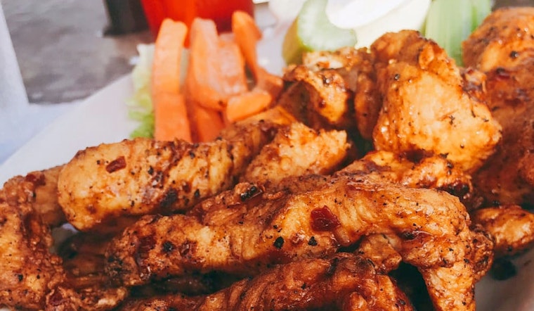Batter up: Watch the World Series at one of Indianapolis's top sports bars