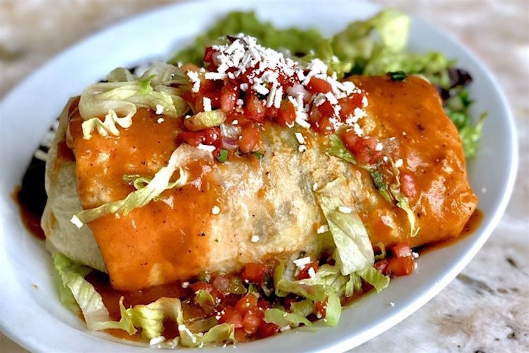 Here are Sacramento's top 4 Mexican spots