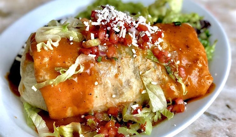 Here are Sacramento's top 4 Mexican spots