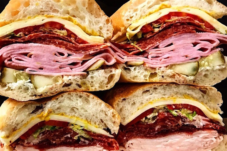 5 top spots for sandwiches in Stockton