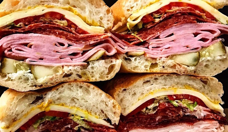5 top spots for sandwiches in Stockton