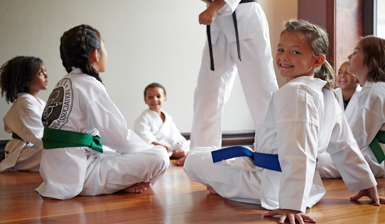 Local deals for days: The best kid-friendly deals in Arlington today