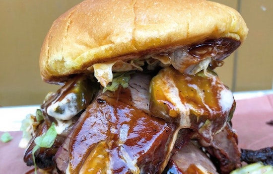 Jonesing for burgers? Check out St. Louis' top 4 spots