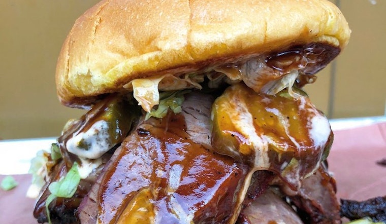 Jonesing for burgers? Check out St. Louis' top 4 spots